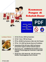 Kantin Sekolah