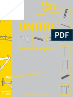 Katalog Unitac 70-100