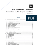 Design for Nonstructural Components with Examples.pdf
