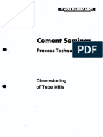 Dimensioning of Tube Mills PDF