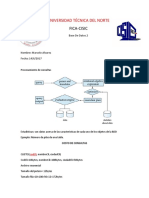  Procesamiento de Consultas