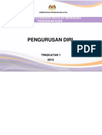 DSKP KSSMPK Pengurusan Diri t1