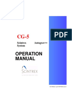 CG 5 Manual Ver 8 PDF
