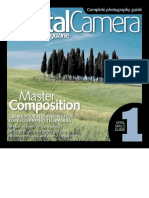 Digital Camera Magazine - Master Composition