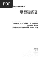 Download Dissertation Titles 2003-04 by joselito69 SN36864855 doc pdf