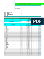 Aplikasi Analisis Butir Soal Uraian