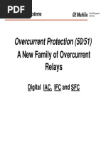 Overcurrent Protection