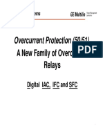 Overcurrent Protection