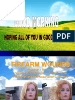 FIREARM WOUNDS.ppt