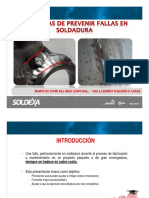 3 6 Formas de Prevenir Fallas en Soldadura PDF