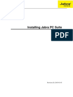 JPCS Installation Guide Ver 2.17