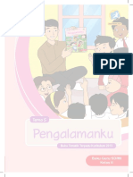 BG Kelas 2 Tema 5 Ayomadrasah