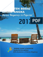 Download Kabupaten Berau Dalam Angka 2017 by Elin Irhamna SN368656347 doc pdf