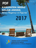 Download Kabupaten Berau Dalam Angka 2017 by Elin Irhamna SN368656347 doc pdf