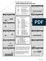 PAUSD SchoolYearCalendar2010