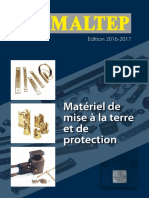 Catalogue Maltep