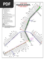 Railway Station Code List | PDF