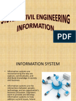 1.system Civil Engineering Information
