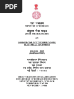 JSS/JSG Standards in Defence Industry | PDF | Quality Assurance ...