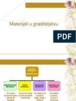 7materijali U Graditeljstvu