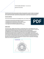 IB German ABINITIO Curriculum