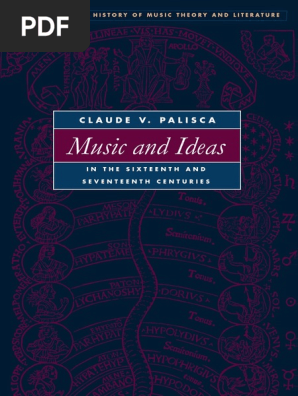 Studiesinthehistoryofmusictheoryandliterature - 
