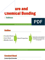 Structure and Chemical Bonding
