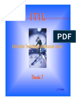 Itil 6 Fiap PDF