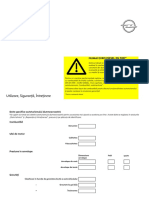 Carte Tehnica Auto PDF