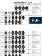 2017 Catalog-WEIDE Watch-LCD Digital&Quartz Watch