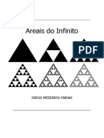 1. FARIAS D M - Areais Do Infinito (2013)
