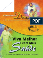 Seminario Viva Melhor Com Mais Saude