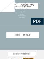 Design of Key