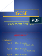04-IGCSE History and Geography-2018