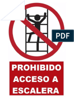 Prohibido Subir PDF
