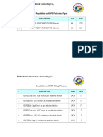 AL Hashemiah International Contracting Co.