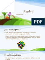 Algebra de Baldor