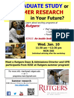 UPRRP - Rutgers Visit Jan2018