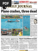 Download 0903 issue of the Daily Journal by San Mateo Daily Journal SN36867274 doc pdf
