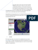 Huong Dan Su Dung Phan MemGOOGLE EARTH