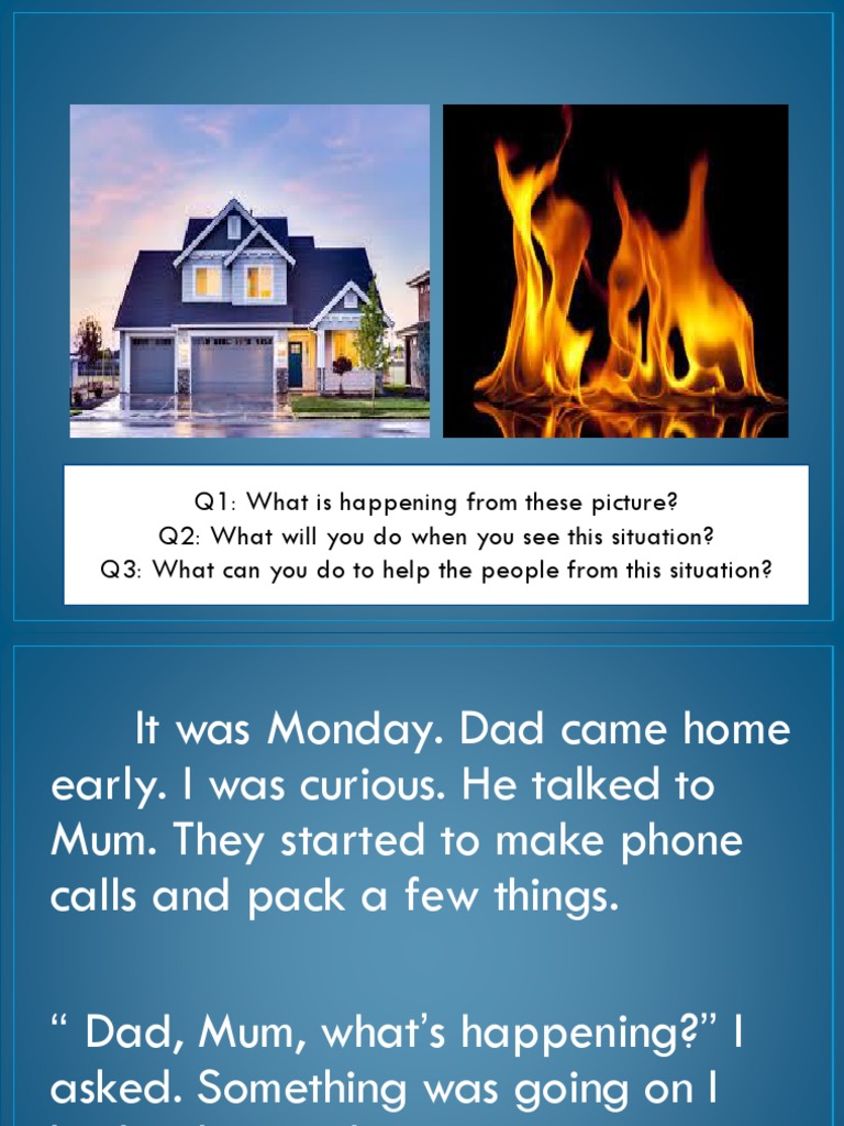 Reading Presentation | PDF | Home & Garden | Art