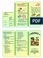 258437207 Leaflet Diet DM