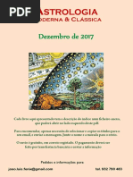 Astrologia Catálogo 12 2017