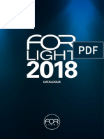 Forlight Lighting Leds-C4 Iluminación