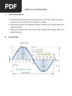 Rumus dan Nilai RMS dalam Listrik | PDF