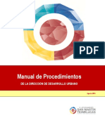 Procedimientos Desarrollo Urbano.pdf