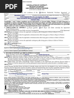 C A R Form Adm | PDF | Real Estate Broker | National Association Of ...
