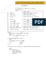 Modul Logaritma Pak Sukani PDF