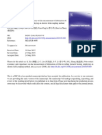 __Non-Contact Resistance and Capacitance on-line Measurement of Lubrication Oil Film in Rolling Element Bearing (2016)