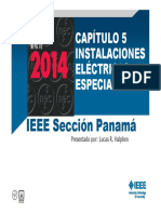 NEC 2014 InstalacionesEspecialesPeligrosas